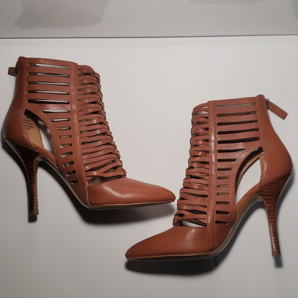 Nine West heels
